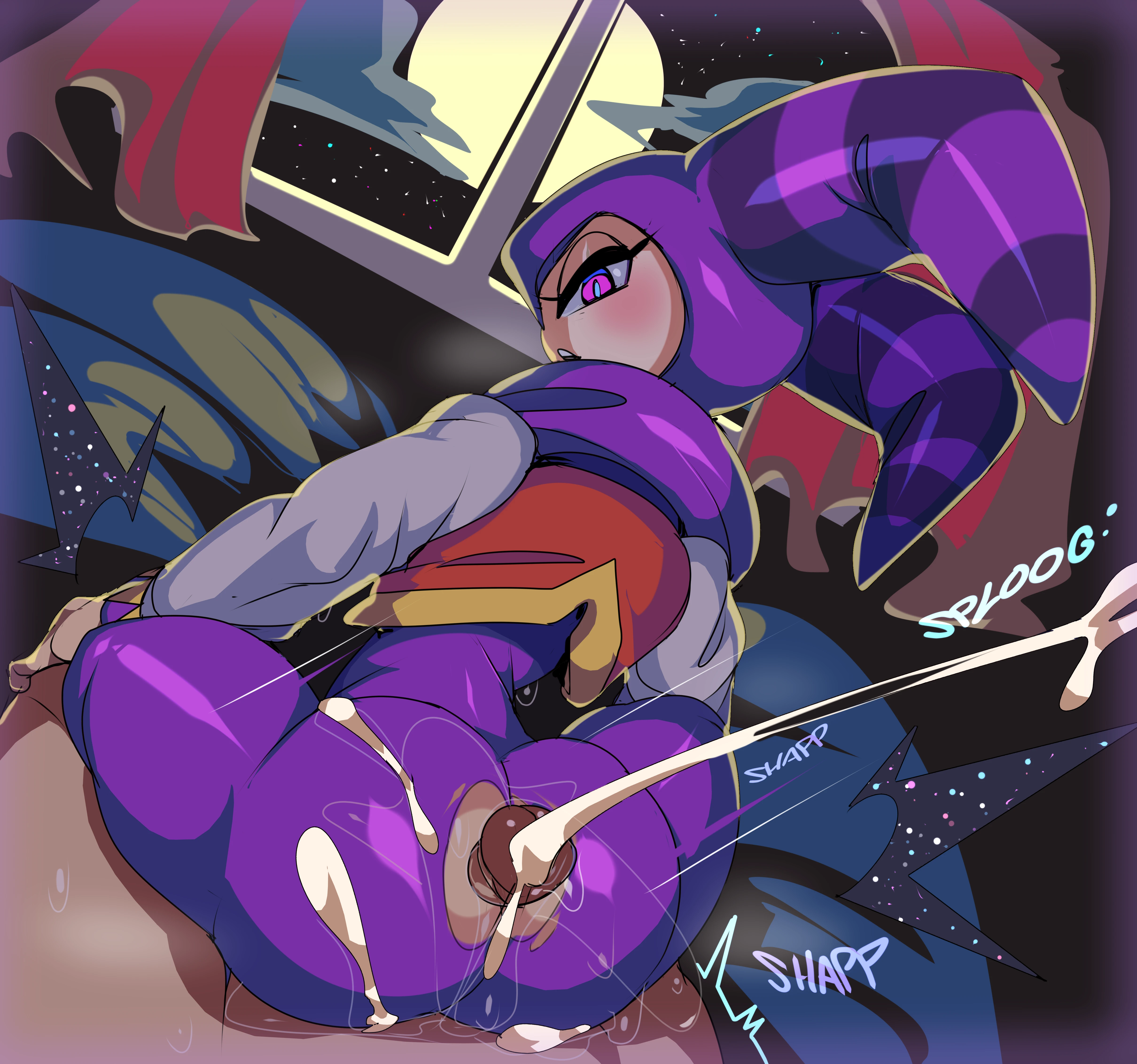 Porn Folder 2: Electric boogaloo porn comic picture 67
