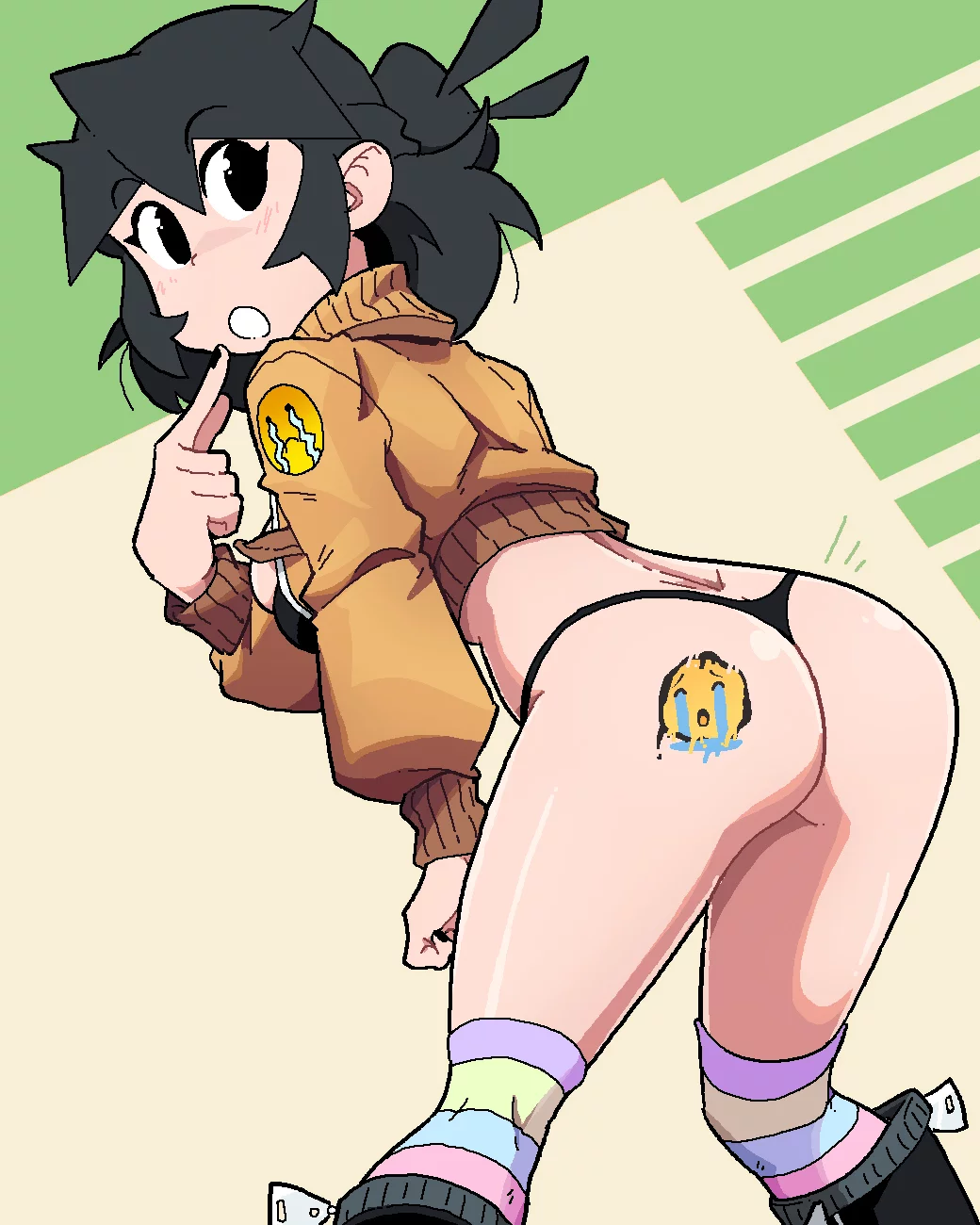 Scott Malin art's porn comic picture 82