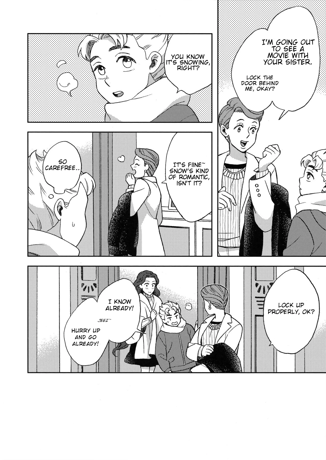 Shinshinto Somaru porn comic picture 3