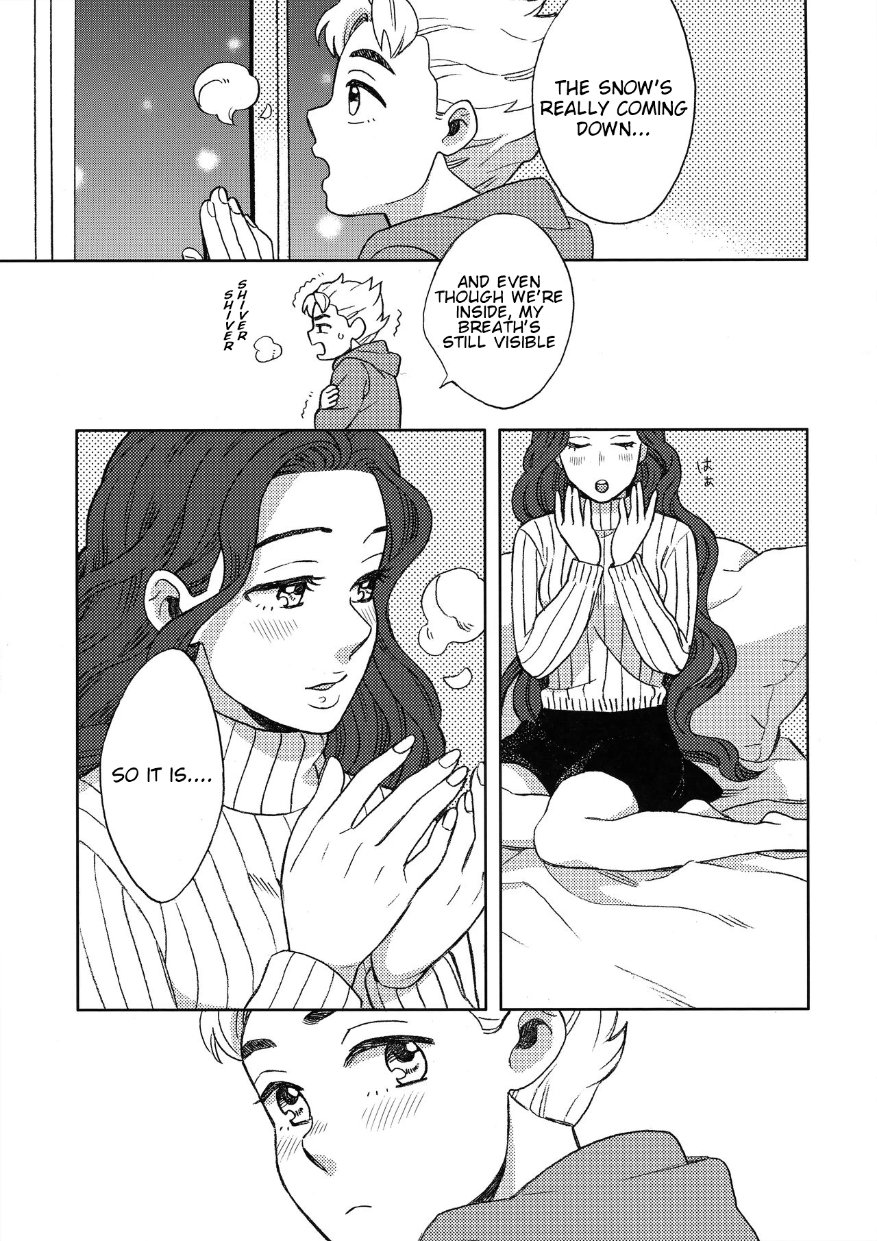 Shinshinto Somaru porn comic picture 4