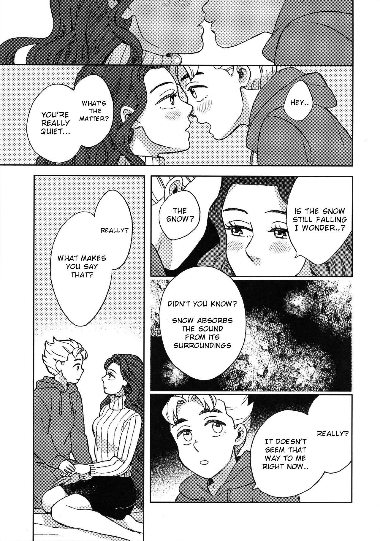 Shinshinto Somaru porn comic picture 6