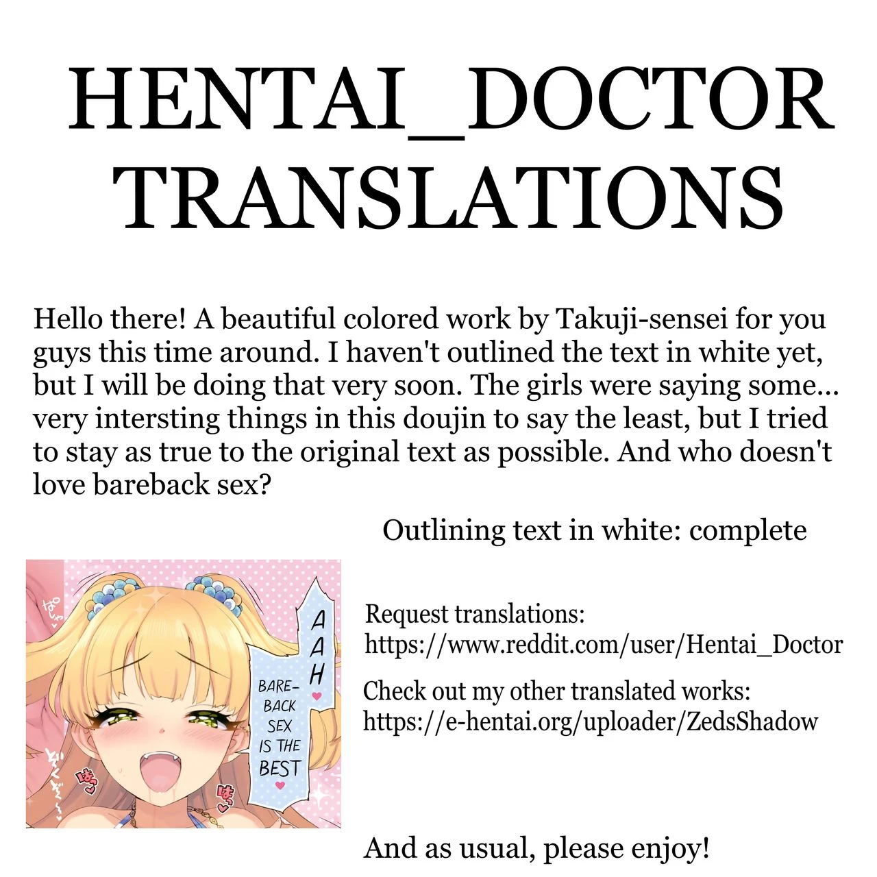 Takuji Hon GOLD 2018 Fuyu (THE IDOLM@STER CINDERELLA GIRLS) porn comic picture 14