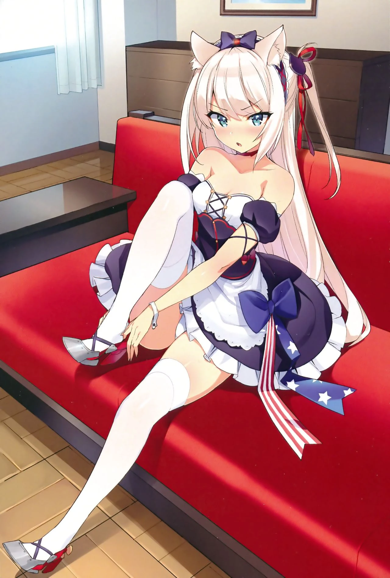 Unforbidden! Hammann's raw orgasm porn comic picture 3