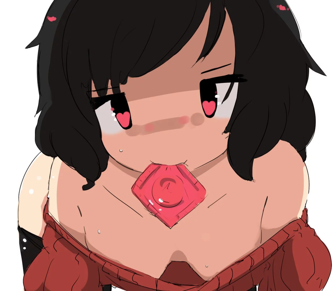 Zako_sketch art's porn comic picture 3