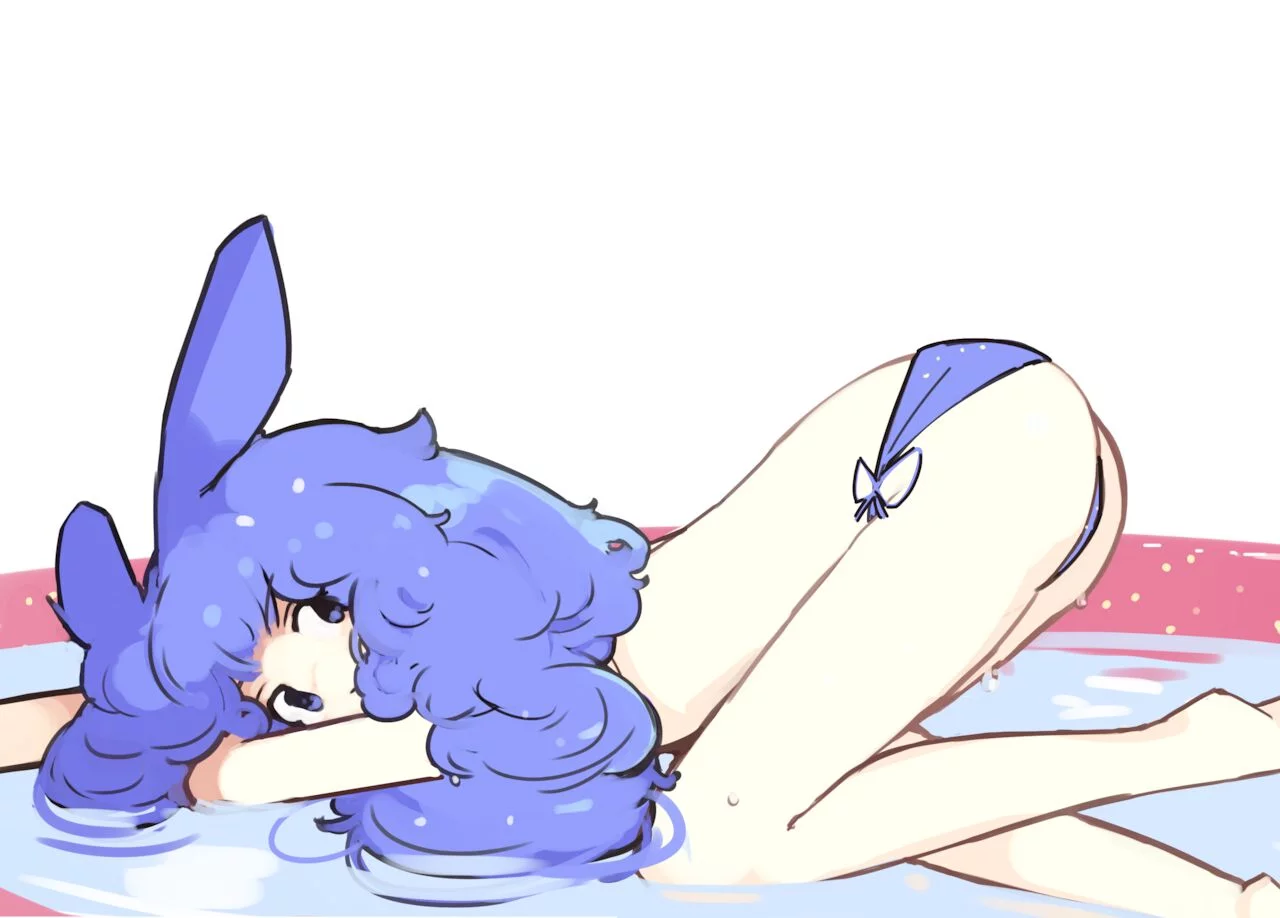Zako_sketch art's porn comic picture 39