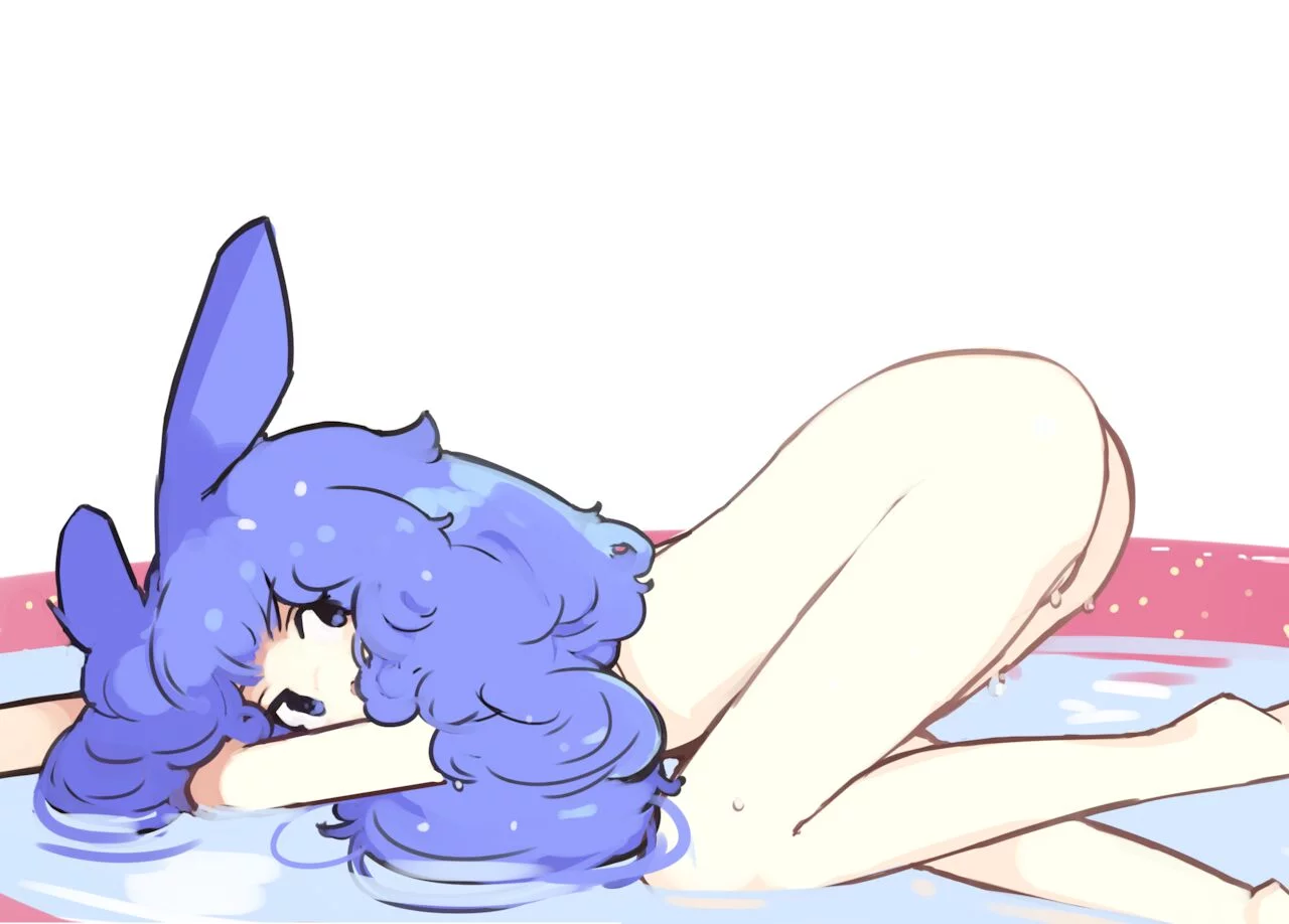 Zako_sketch art's porn comic picture 40