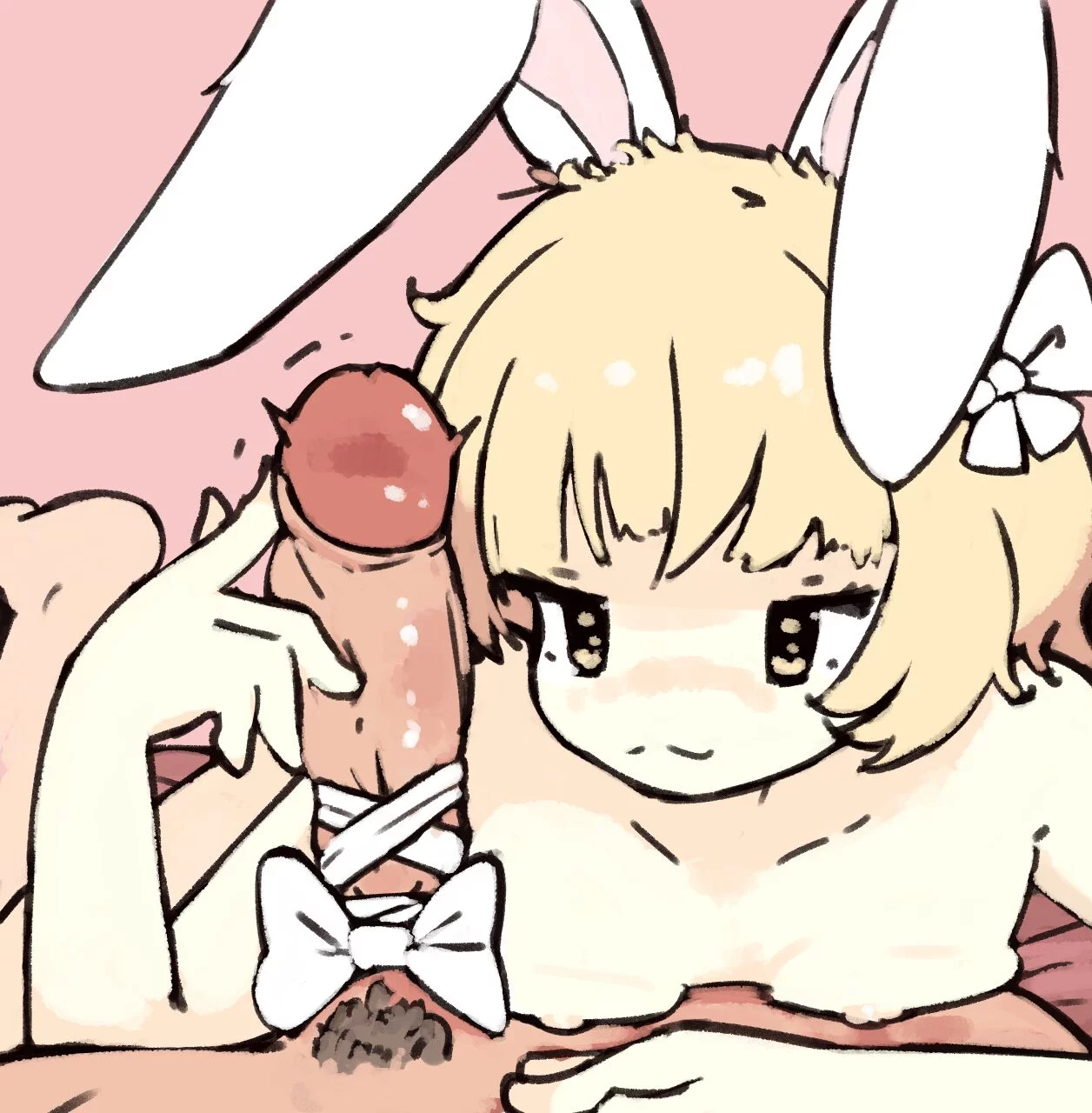 Zako_sketch art's porn comic picture 51