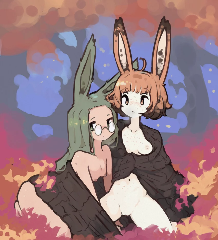 Zako_sketch art's porn comic picture 7