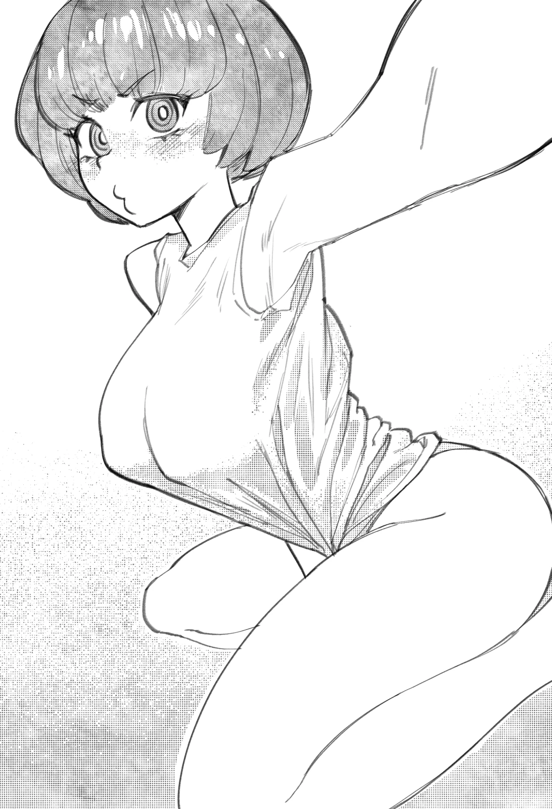 Zillionaire art's porn comic picture 14