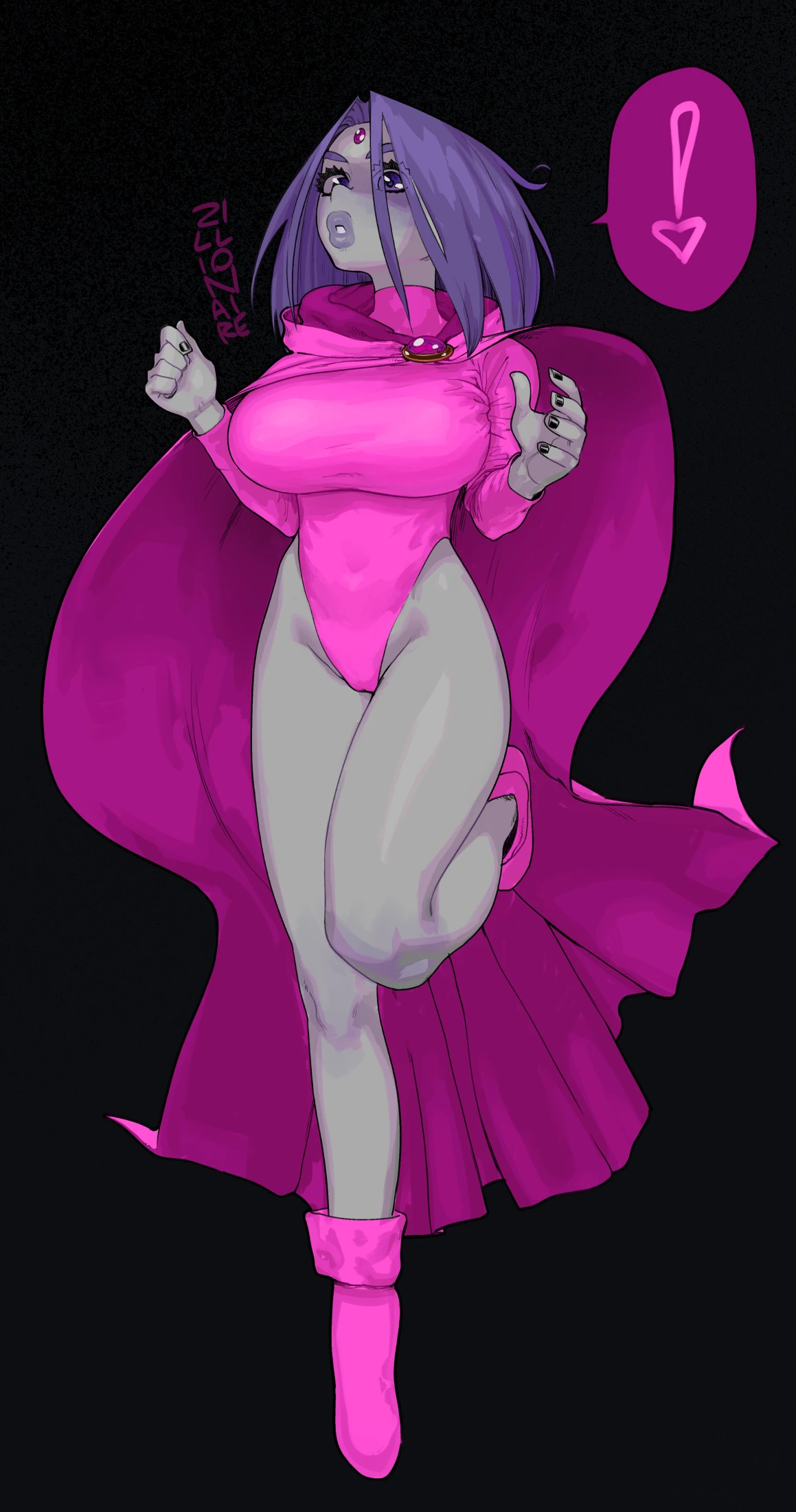 Zillionaire art's porn comic picture 30